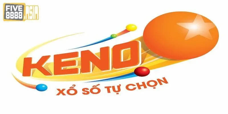 Thể loại xổ số Keno mới lạ 