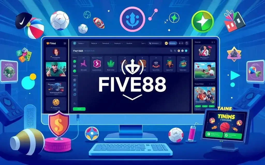 Câu hỏi thường gặp FIVE88